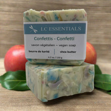 Charger l'image dans la galerie, Confettis - Beurre de karité