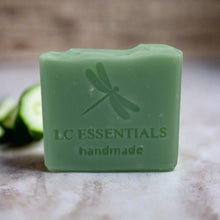 Charger l'image dans la galerie, Concombre - Huiles naturelles