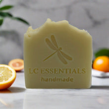 Charger l'image dans la galerie, Agrumes - Beurre de karité