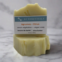 Charger l'image dans la galerie, Agrumes - Beurre de karité