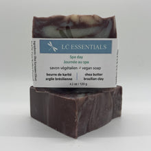 Charger l'image dans la galerie, Journée spa - Beurre de karité