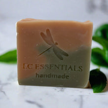 Charger l'image dans la galerie, Basilic et menthe - Beurre de karité et argiles françaises