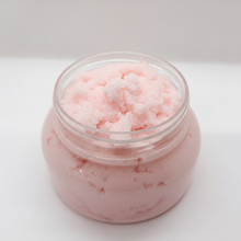 Charger l'image dans la galerie, Gommage corporel - Agrumes roses au beurre de karité