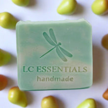 Charger l'image dans la galerie, Poire - Beurre de karité