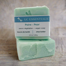 Charger l'image dans la galerie, Poire - Beurre de karité