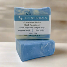 Charger l'image dans la galerie, Framboise noire