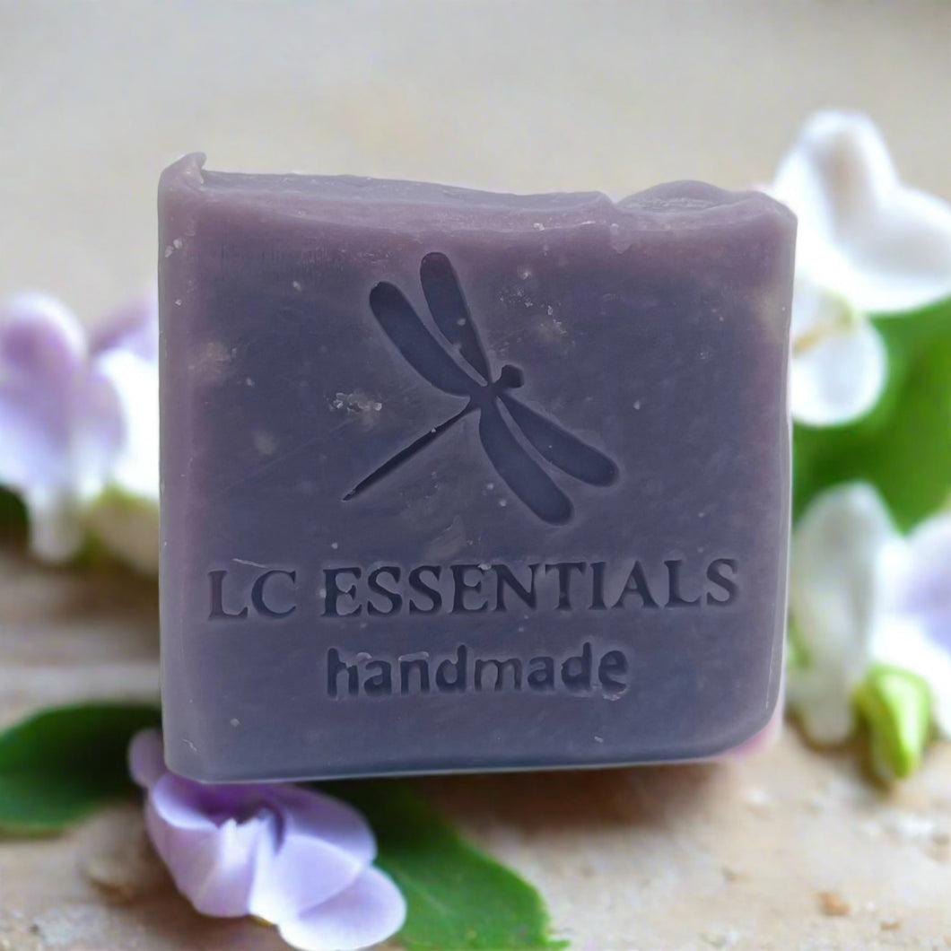 Lilac -  Natural oils