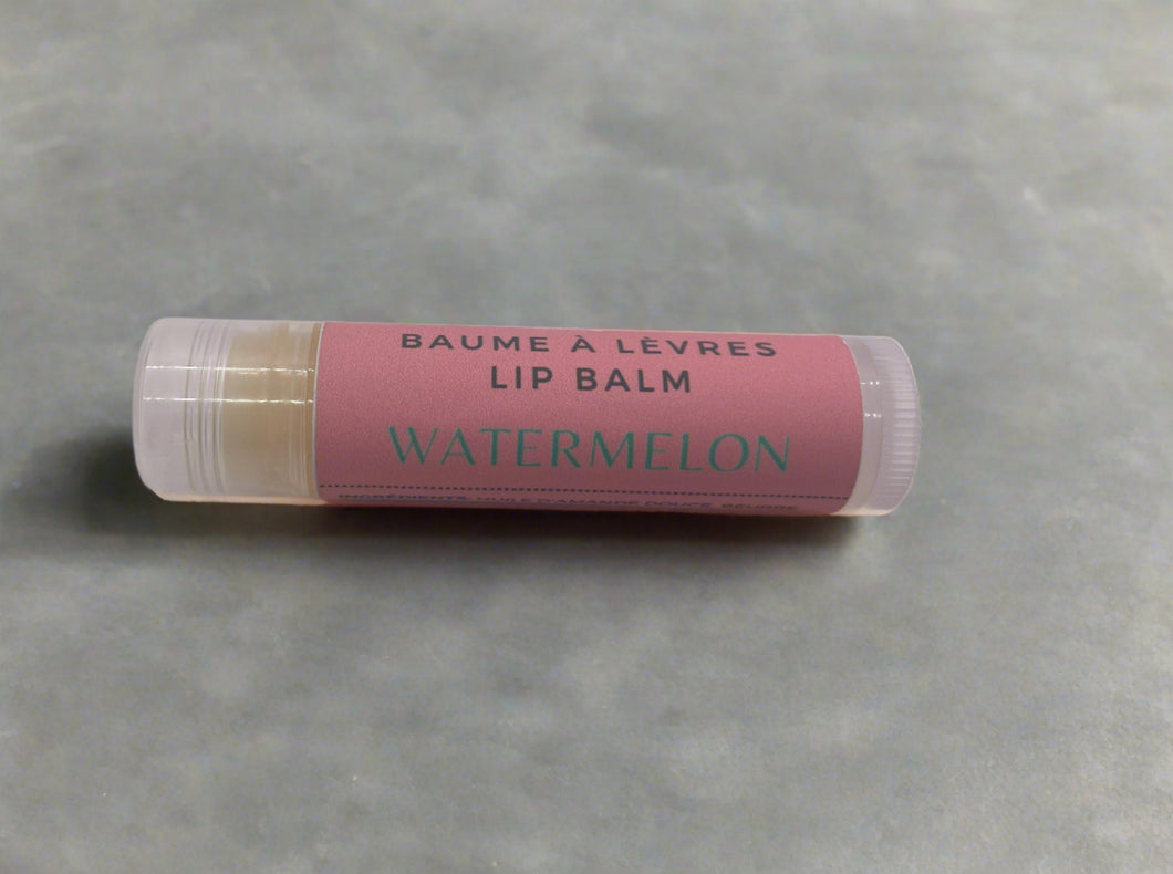 Lip Balm - Watermelon