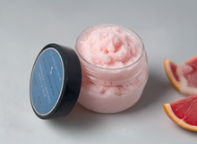 Charger l'image dans la galerie, Gommage corporel - Agrumes roses au beurre de karité