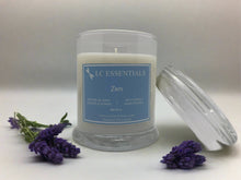 Load image into Gallery viewer, Elegant Soy Candle - Zen
