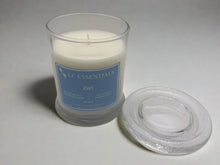 Charger l'image dans la galerie, Bougie élégante à la cire de soja - Zen