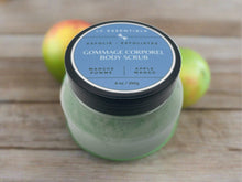 Charger l'image dans la galerie, Gommage corporel - Pomme mangue au beurre de karité