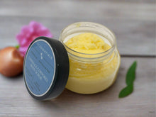 Load image into Gallery viewer, Body Scrub - Soft Chiffon with Shea butter
