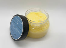 Charger l'image dans la galerie, Gommage corporel - Mousseline douce au beurre de karité