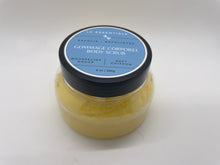 Charger l'image dans la galerie, Gommage corporel - Mousseline douce au beurre de karité