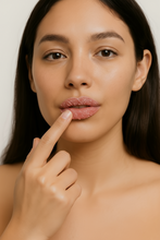 Charger l'image dans la galerie, Gommage crémeux pour les lèvres - Bubble gum au beurre de karité