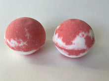 Load image into Gallery viewer, Bath Bomb - Pink Citrus
