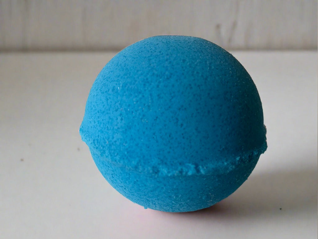 Bath Bomb - Bubble Gum
