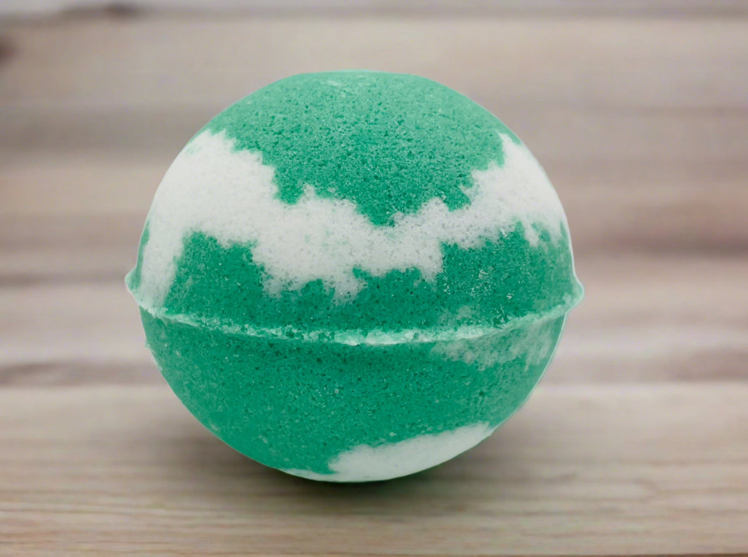 Bath Bomb - Apple Mango