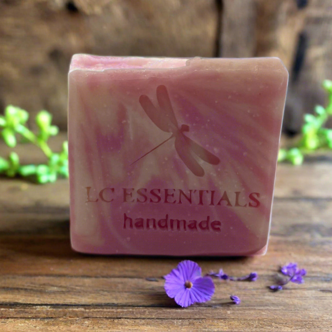 Flower power - Natural oils