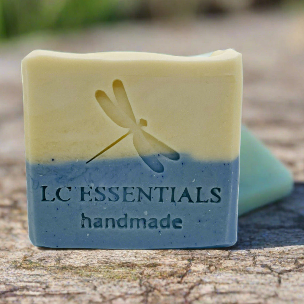 Serenity Bliss - Shea butter